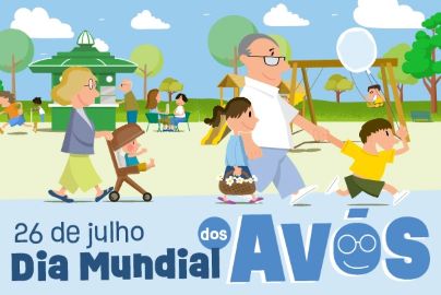 dia mundial avós 2026 dia mundial avós 2026