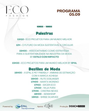 Programa _ Eco Fashion