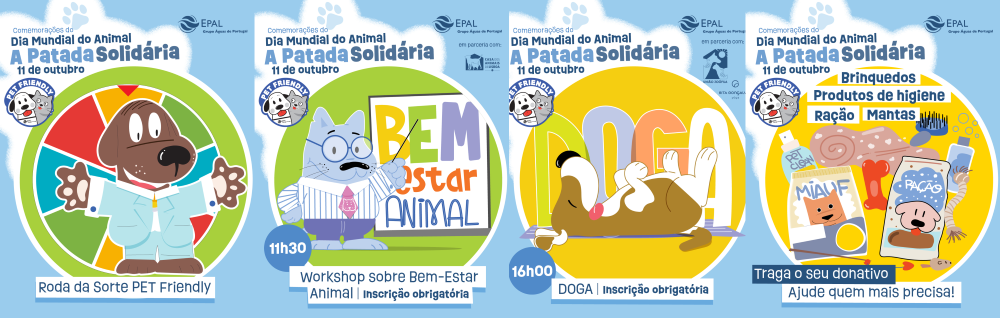 programa dia animal