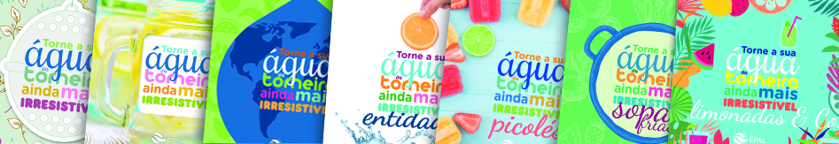 banner limonadas