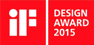 iF Design 2015