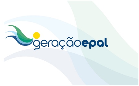 Logo Geração EPAL