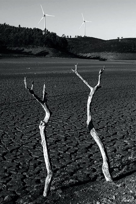 Estiagem João Mariano 2025