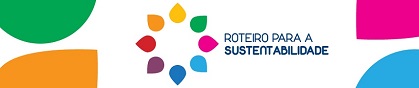 banner roteiro para a sustentabilidade