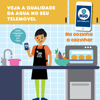 Campanha H2OQuality