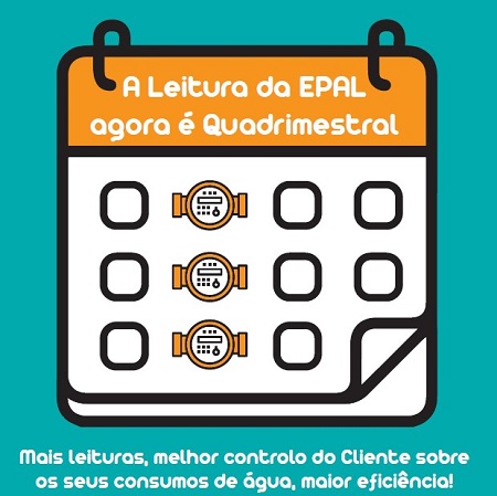 campanha leituras