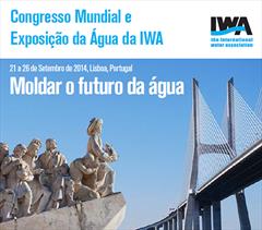 Congresso Mundial da Água 2014