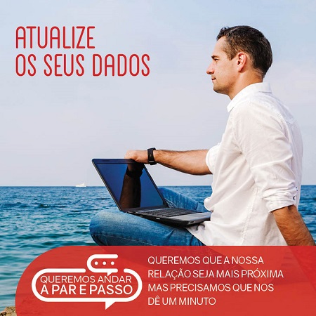 par e passo atualize dados par e passo atualize dados