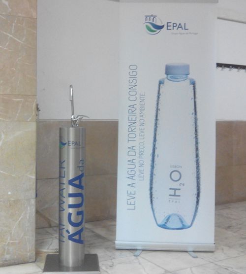 Seminário IHMT - Novembro