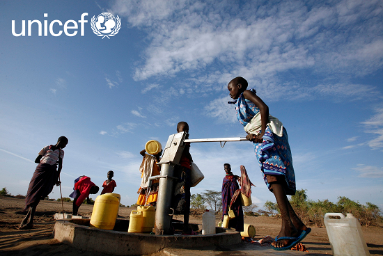 UNICEF UNICEF