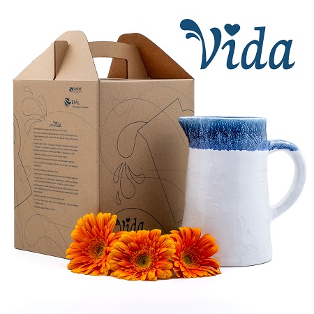 jarro vida cx jarro vida cx