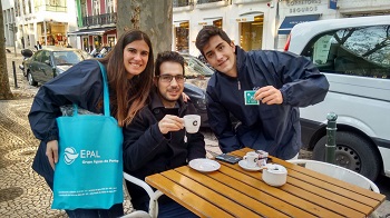 campanha neste natal beba agua da epal